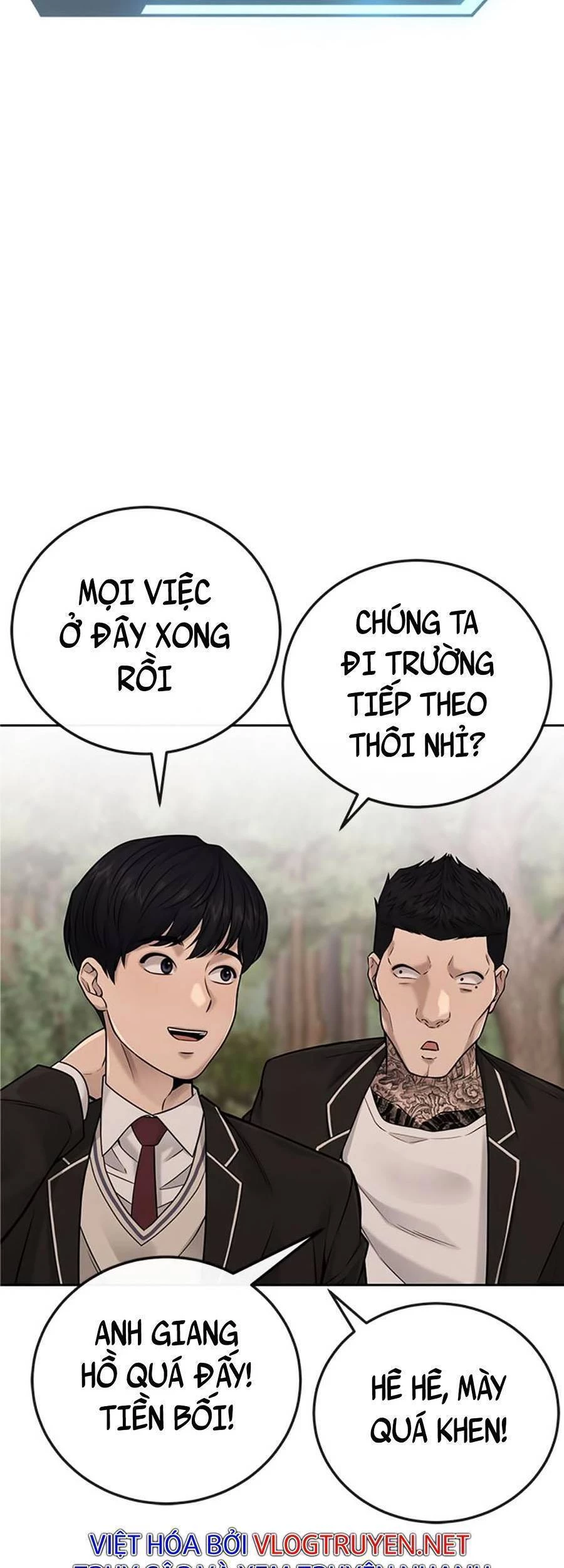 Nhiệm Vụ Diệu Kỳ Chapter 25 - 13