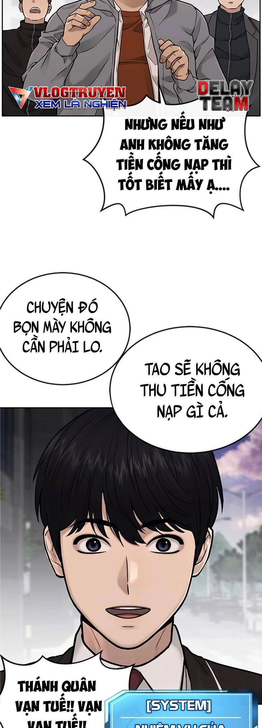 Nhiệm Vụ Diệu Kỳ Chapter 25 - 17