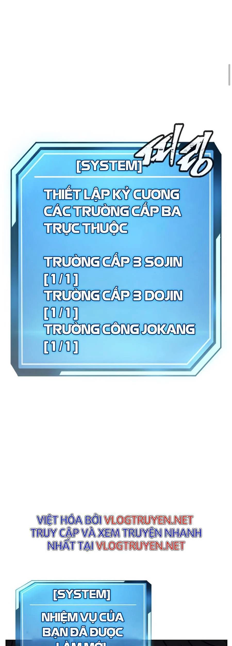 Nhiệm Vụ Diệu Kỳ Chapter 25 - 19