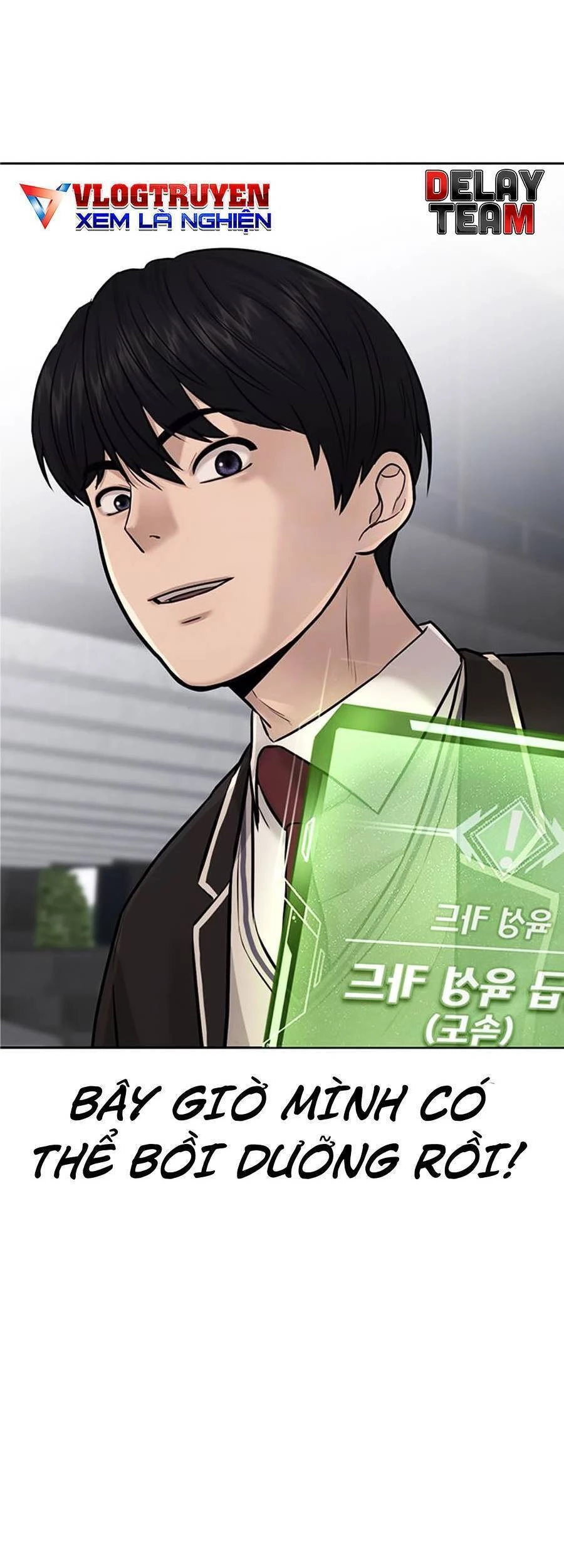 Nhiệm Vụ Diệu Kỳ Chapter 25 - 23