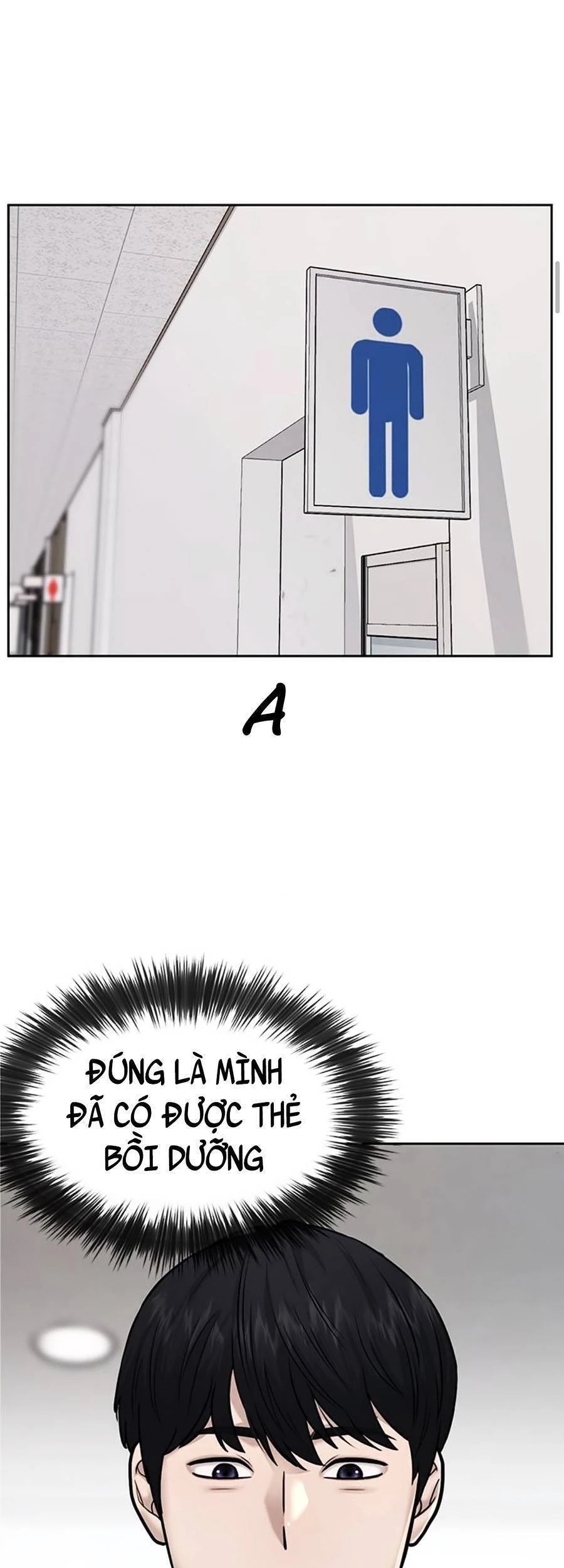 Nhiệm Vụ Diệu Kỳ Chapter 25 - 27