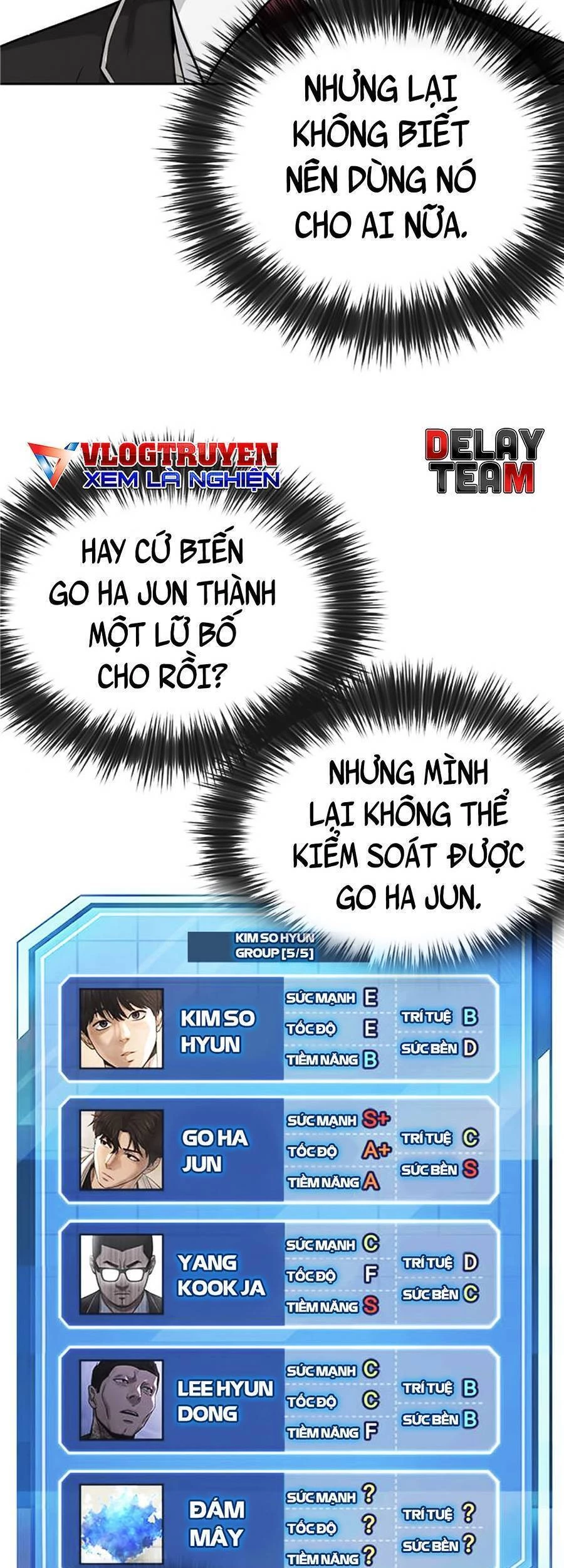 Nhiệm Vụ Diệu Kỳ Chapter 25 - 29