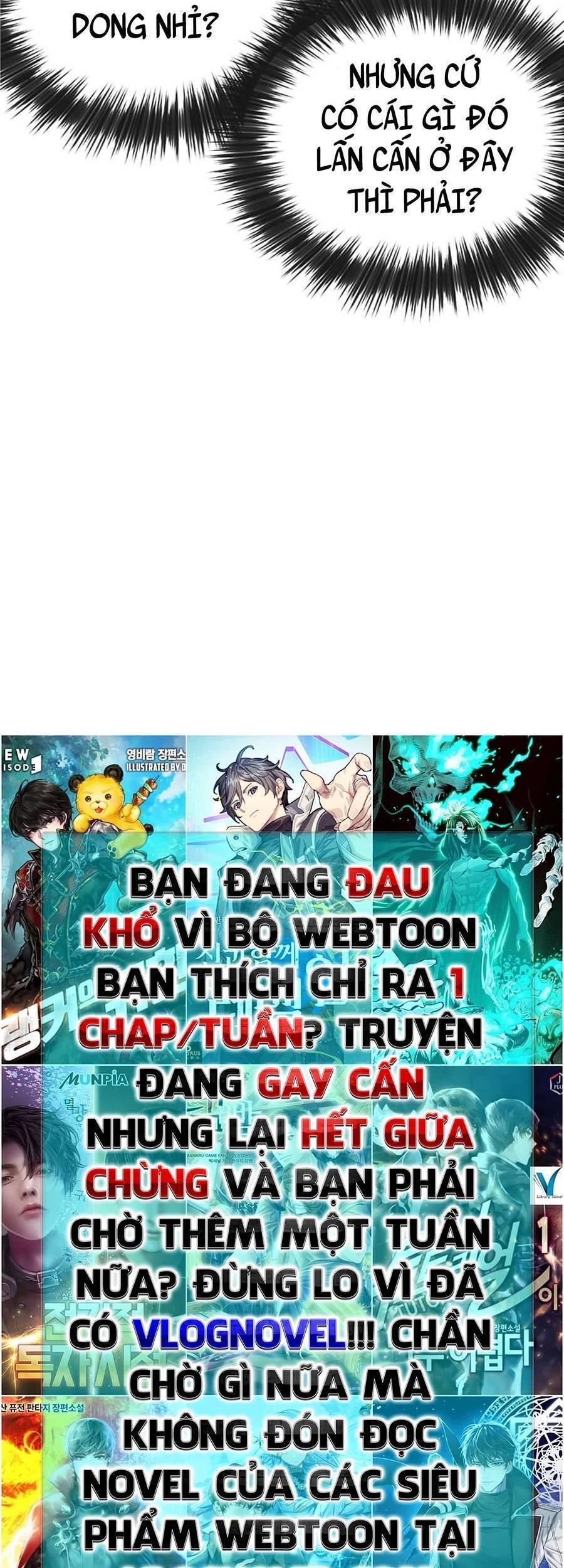 Nhiệm Vụ Diệu Kỳ Chapter 25 - 31