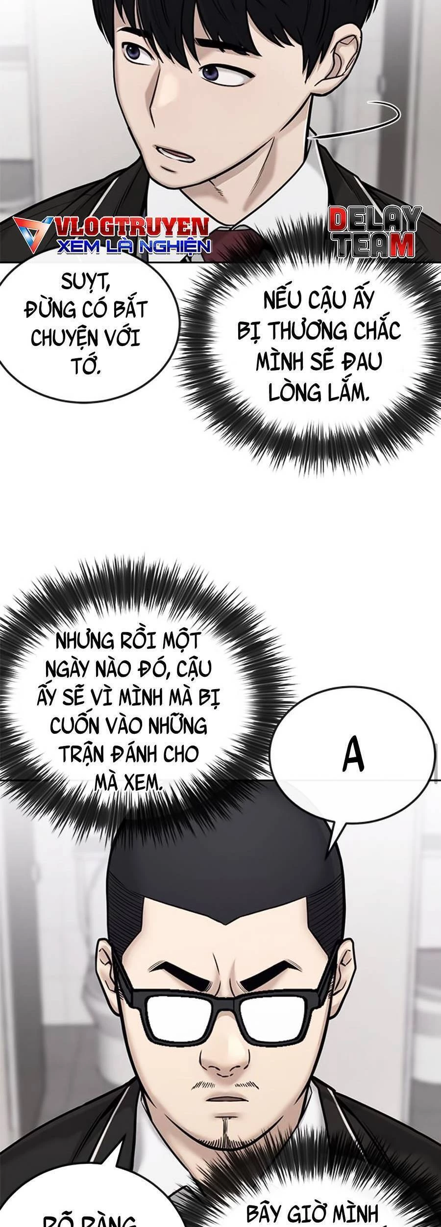 Nhiệm Vụ Diệu Kỳ Chapter 25 - 35