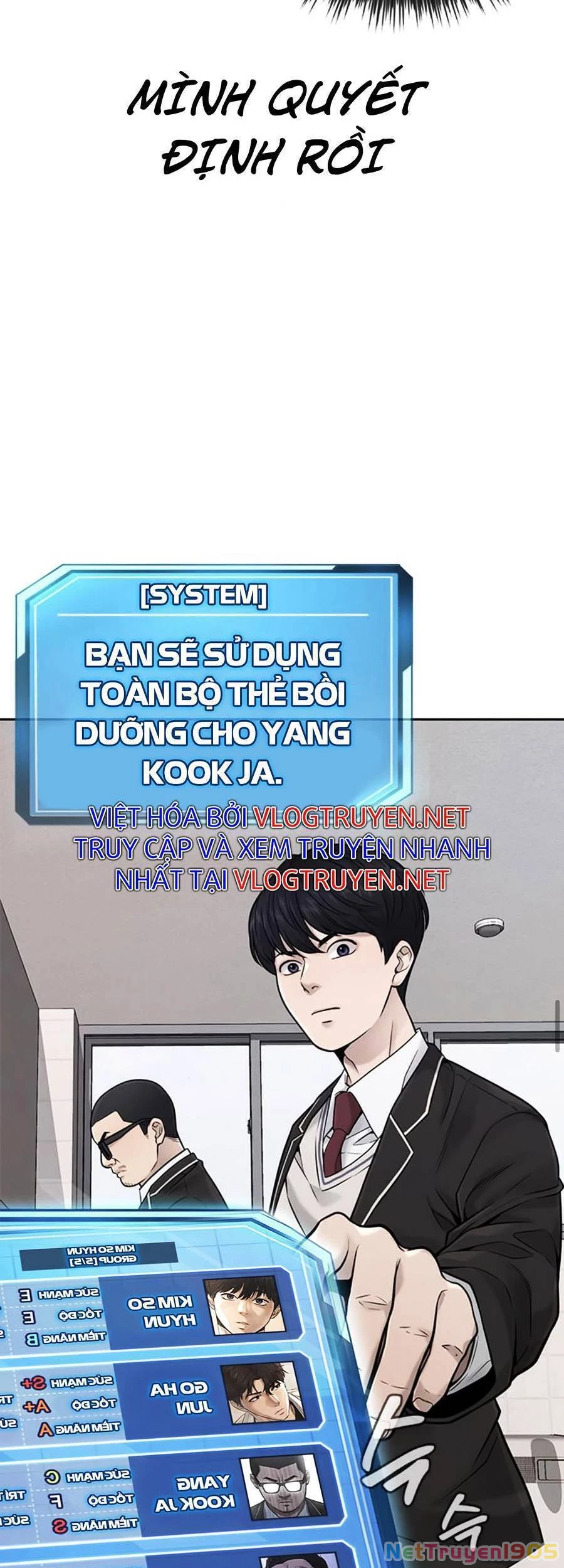 Nhiệm Vụ Diệu Kỳ Chapter 25 - 37
