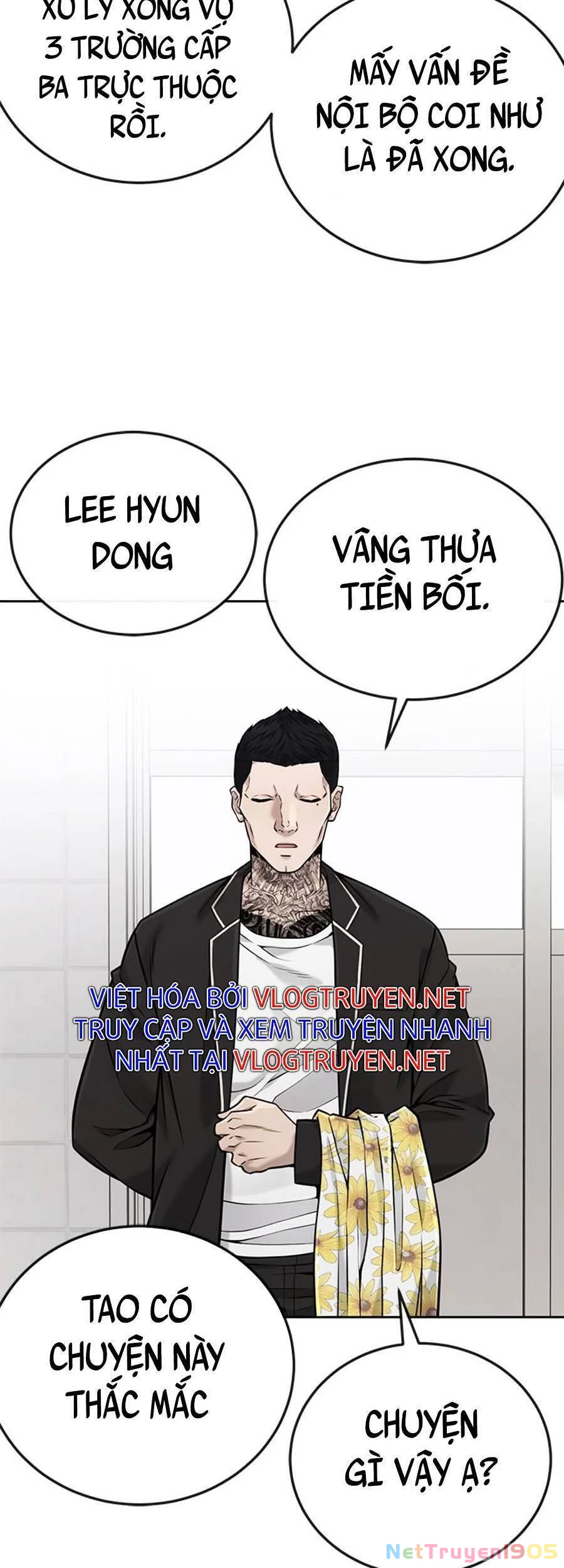 Nhiệm Vụ Diệu Kỳ Chapter 25 - 43
