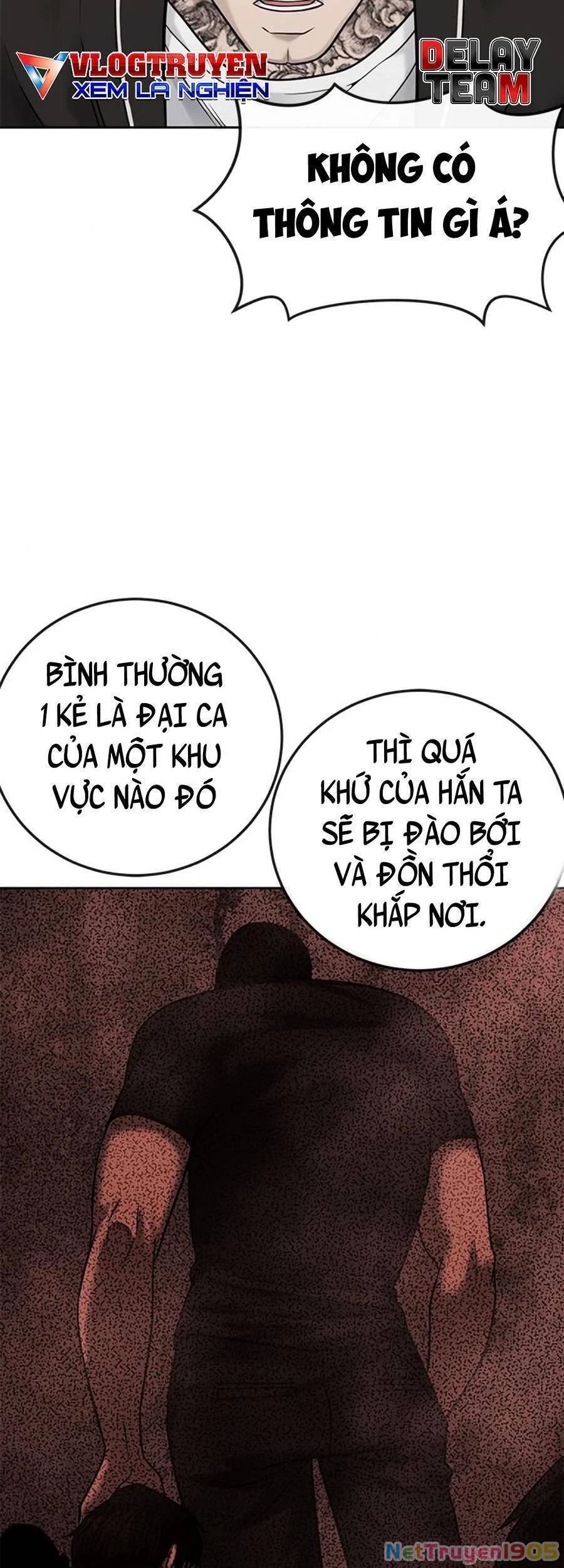 Nhiệm Vụ Diệu Kỳ Chapter 25 - 47