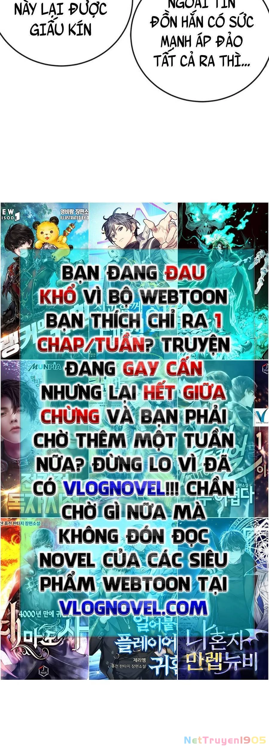 Nhiệm Vụ Diệu Kỳ Chapter 25 - 49