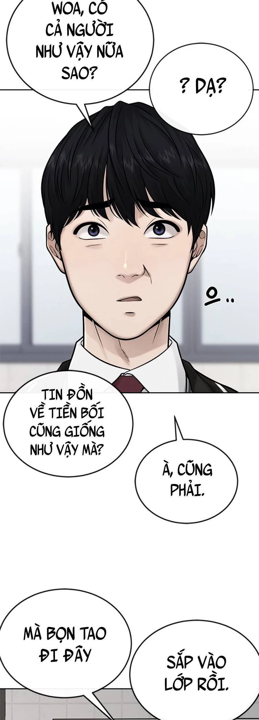 Nhiệm Vụ Diệu Kỳ Chapter 25 - 51