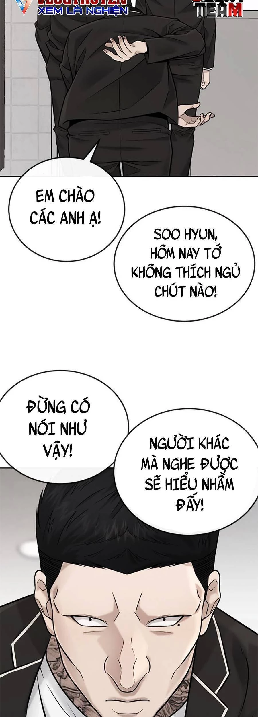 Nhiệm Vụ Diệu Kỳ Chapter 25 - 53