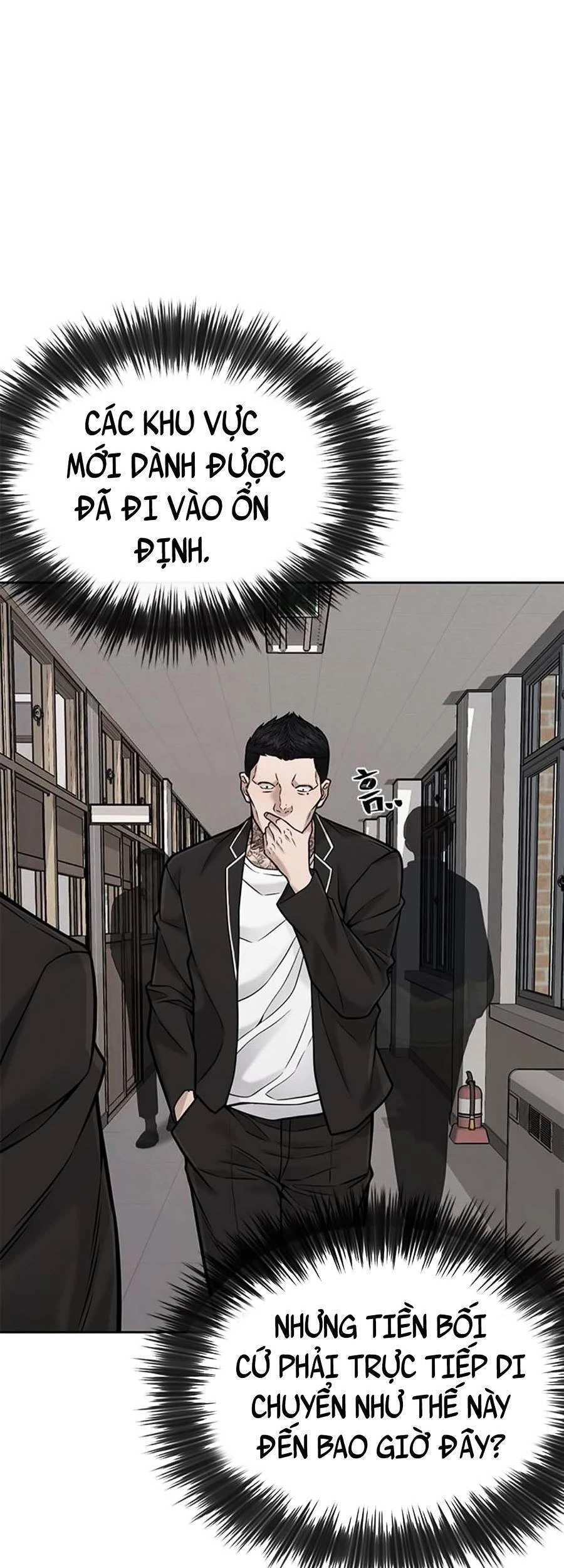 Nhiệm Vụ Diệu Kỳ Chapter 25 - 55