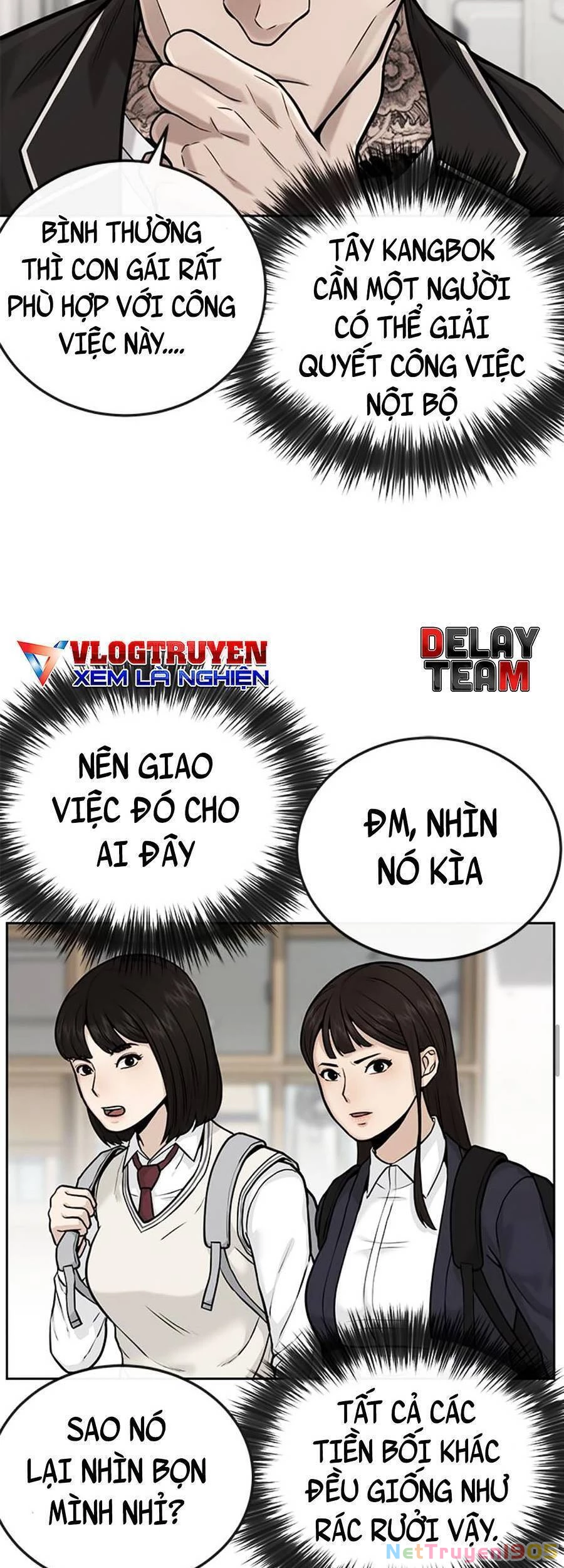 Nhiệm Vụ Diệu Kỳ Chapter 25 - 59