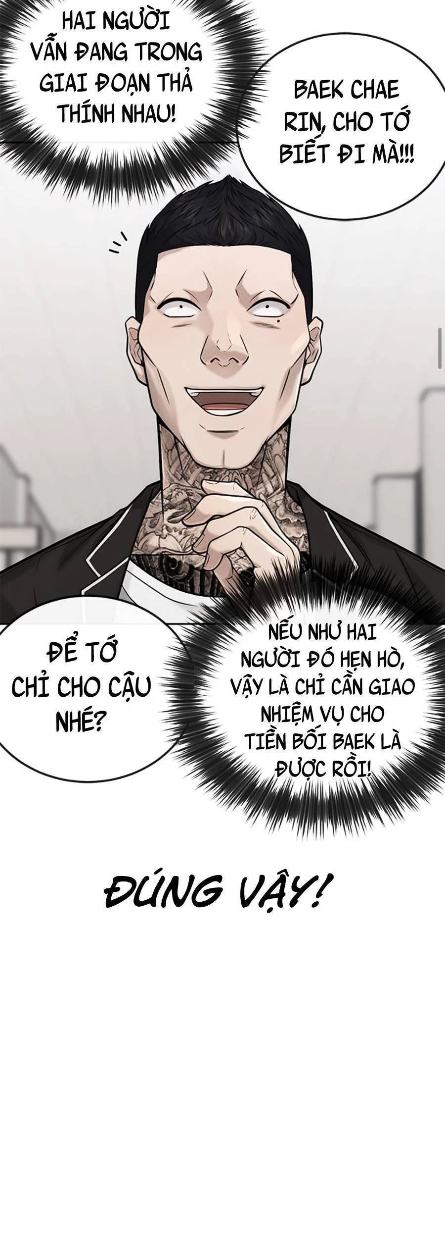 Nhiệm Vụ Diệu Kỳ Chapter 25 - 67