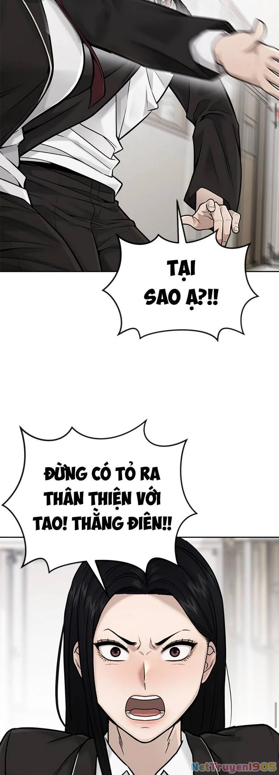 Nhiệm Vụ Diệu Kỳ Chapter 25 - 75
