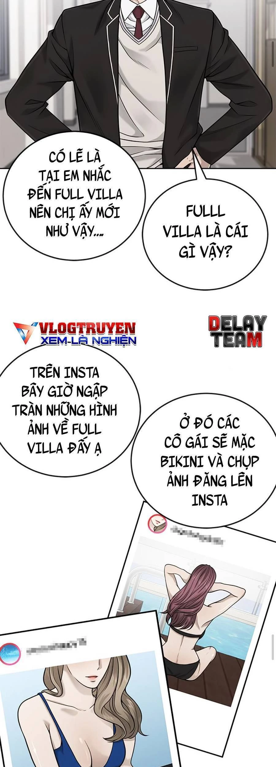 Nhiệm Vụ Diệu Kỳ Chapter 25 - 79