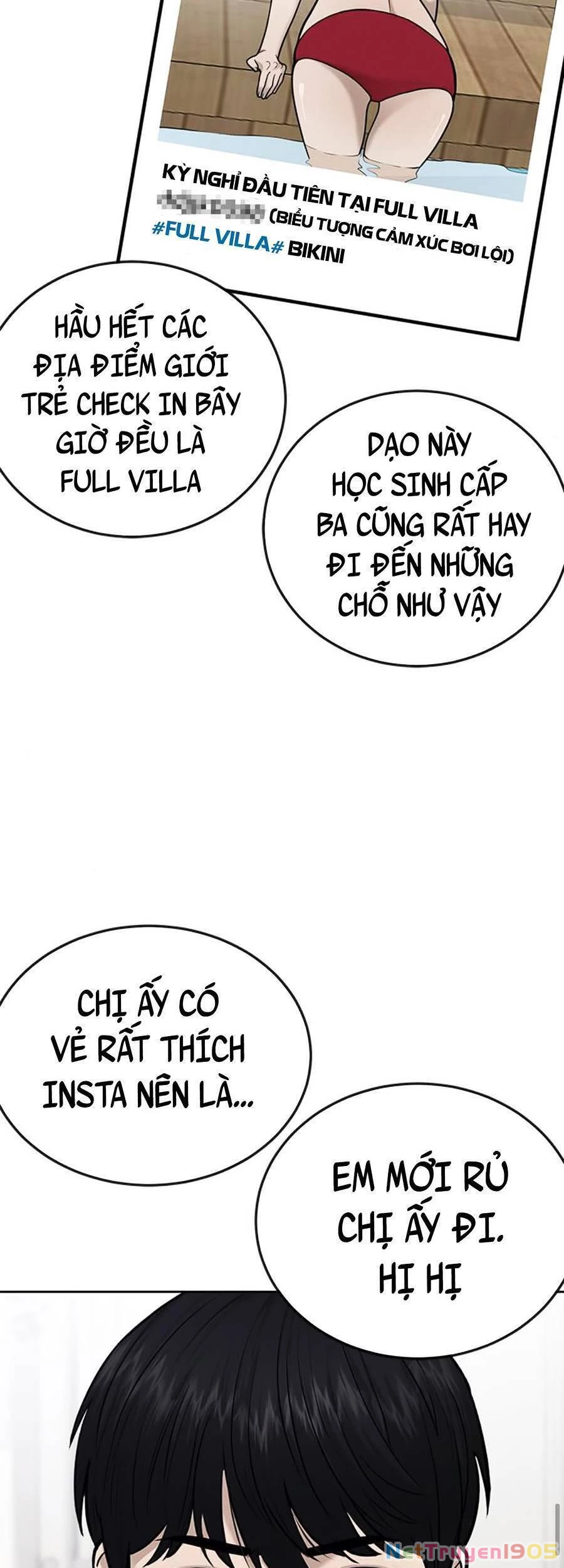Nhiệm Vụ Diệu Kỳ Chapter 25 - 81
