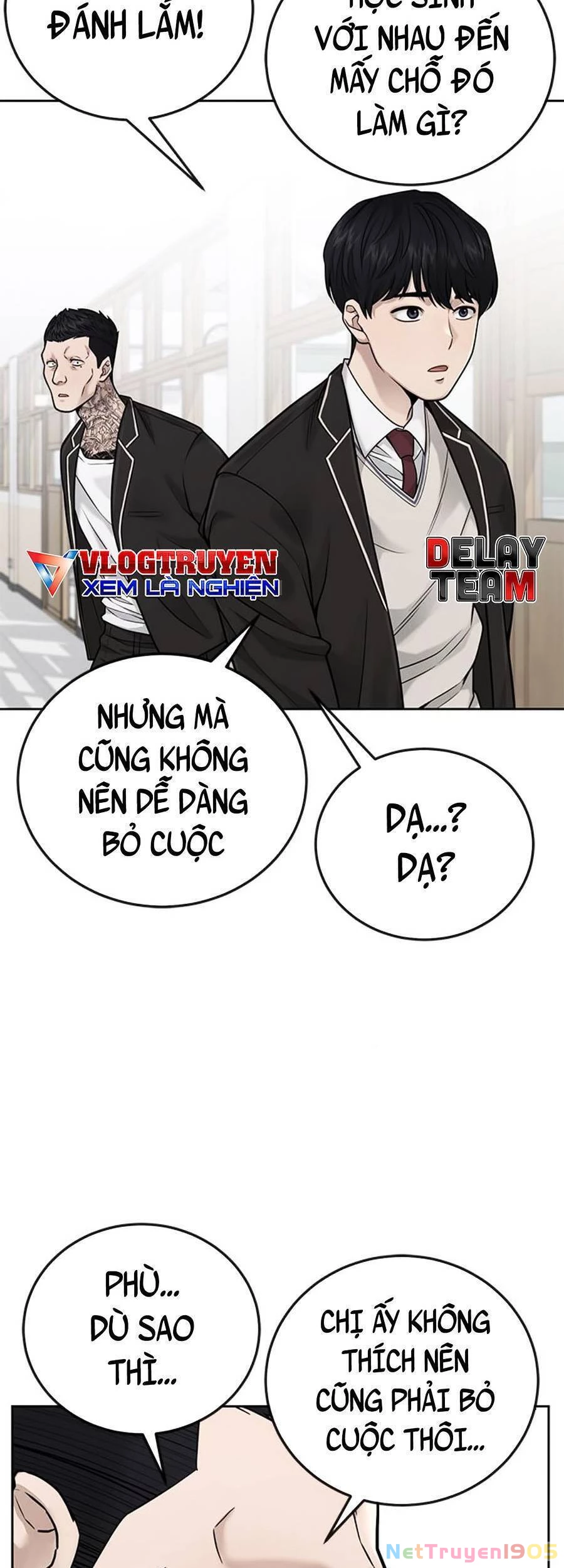 Nhiệm Vụ Diệu Kỳ Chapter 25 - 85
