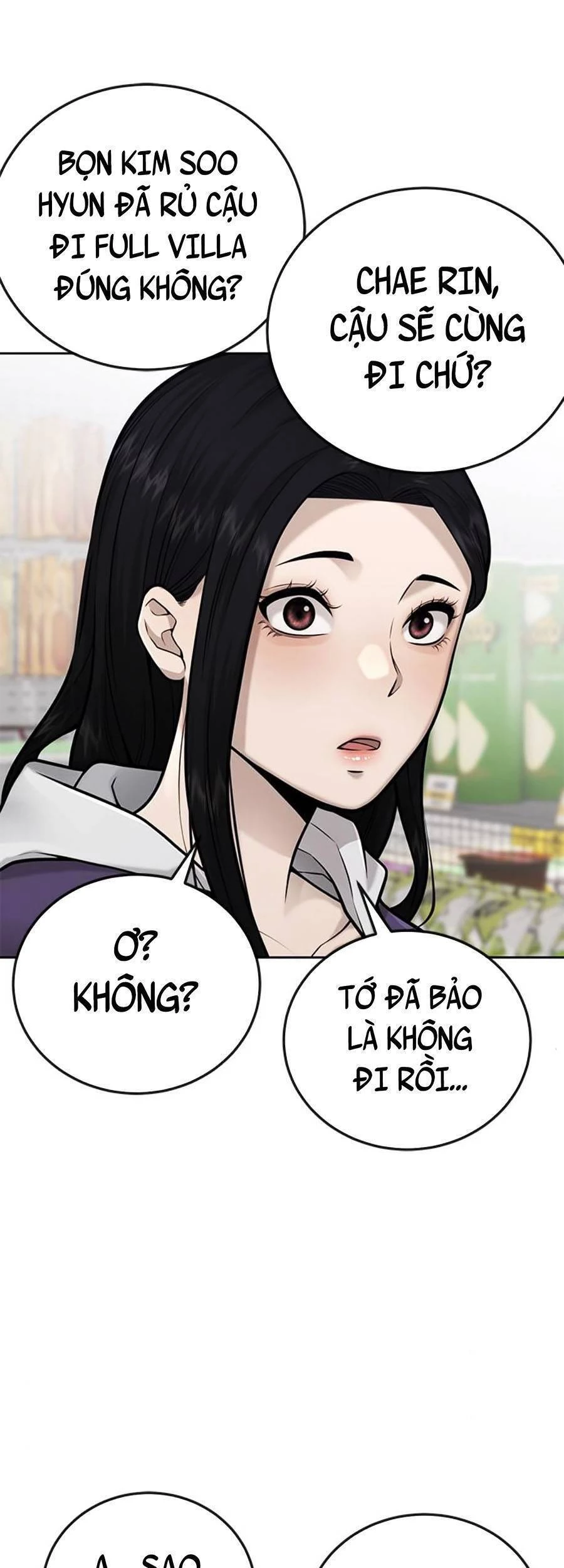 Nhiệm Vụ Diệu Kỳ Chapter 25 - 97
