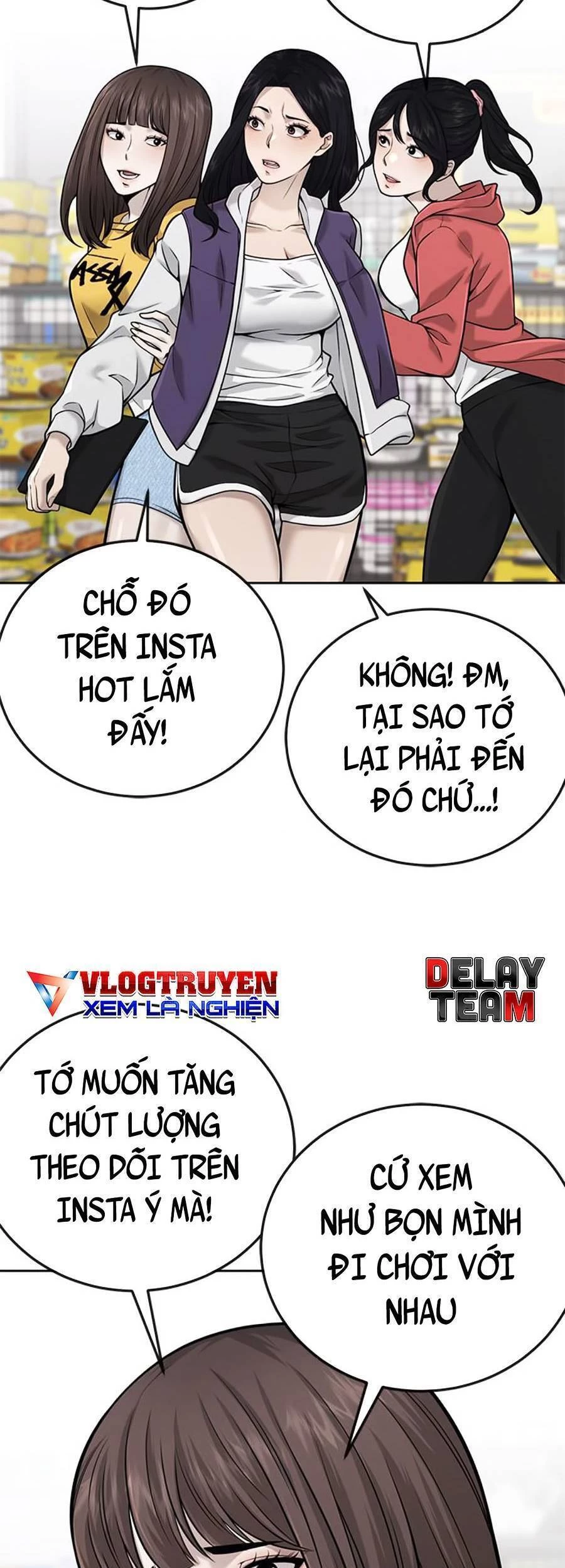 Nhiệm Vụ Diệu Kỳ Chapter 25 - 99