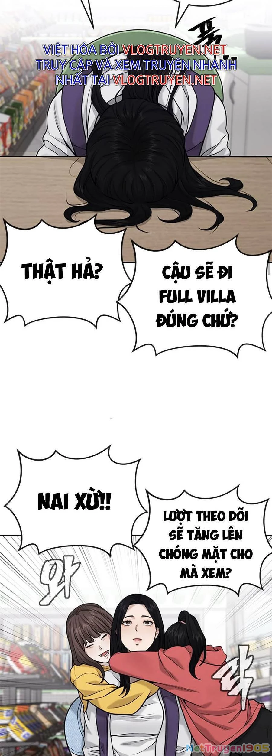 Nhiệm Vụ Diệu Kỳ Chapter 25 - 103