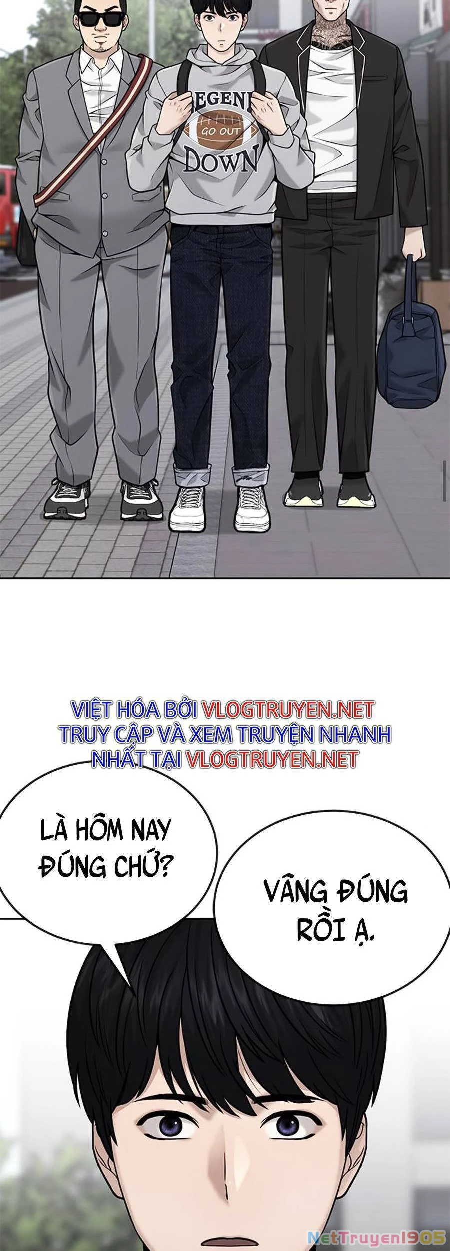 Nhiệm Vụ Diệu Kỳ Chapter 25 - 109