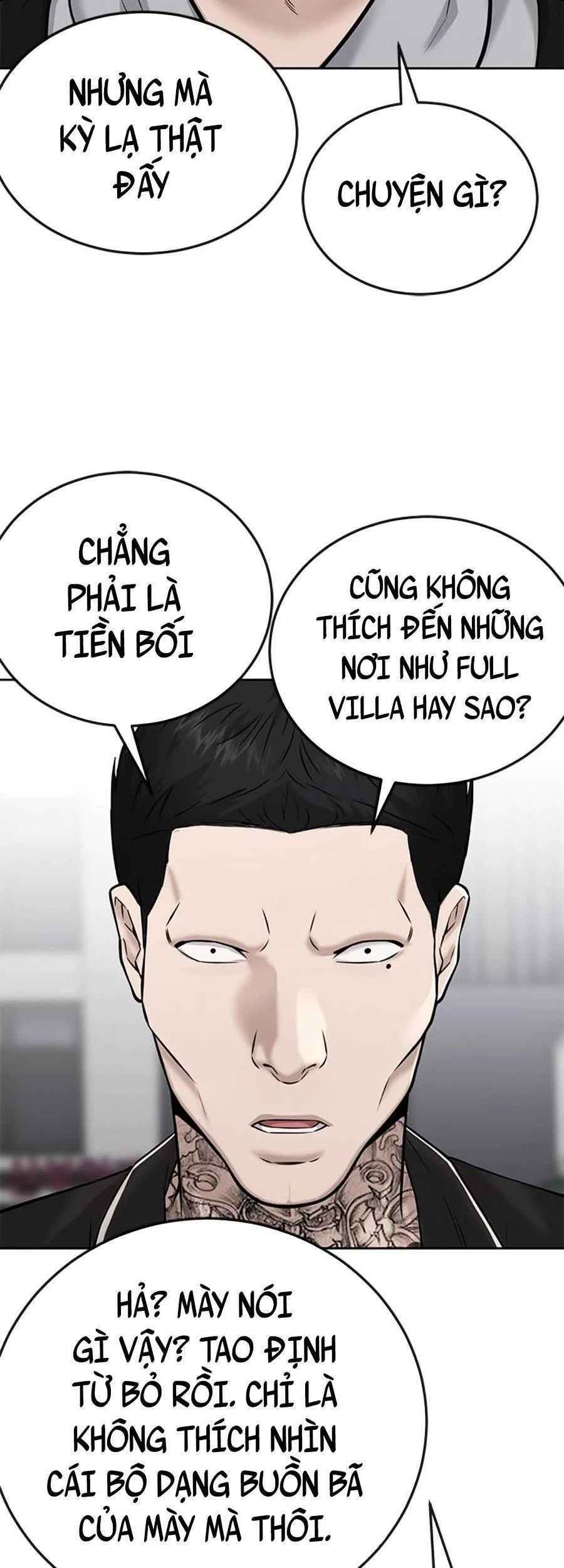 Nhiệm Vụ Diệu Kỳ Chapter 25 - 111