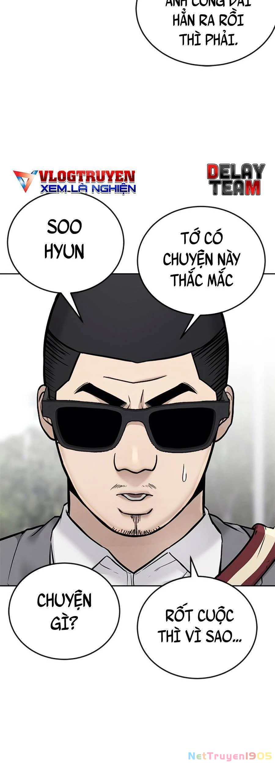 Nhiệm Vụ Diệu Kỳ Chapter 25 - 113
