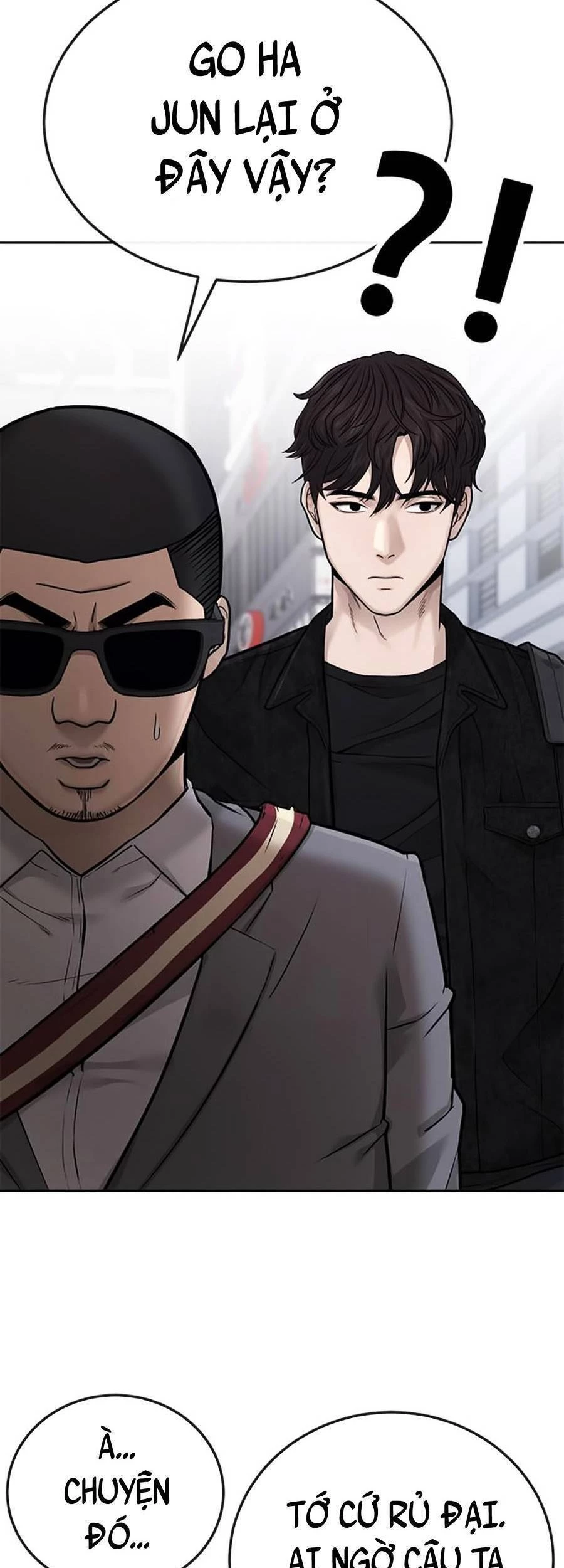 Nhiệm Vụ Diệu Kỳ Chapter 25 - 115