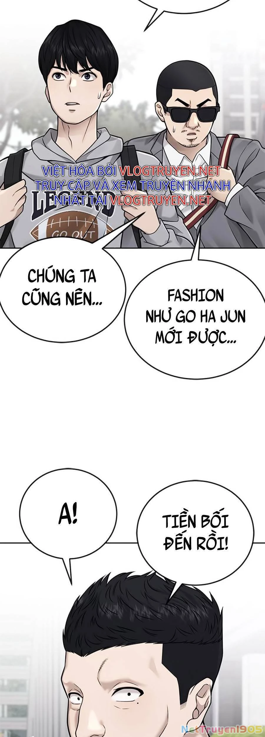 Nhiệm Vụ Diệu Kỳ Chapter 25 - 117