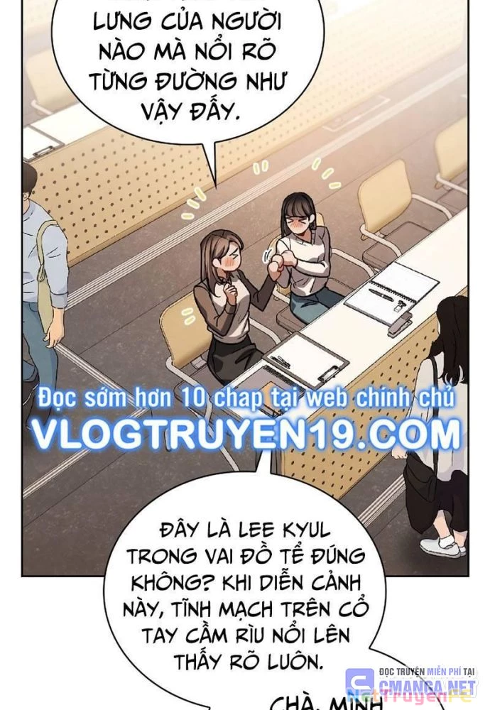 Sống Như Một Diễn Viên Chapter 96 - 6