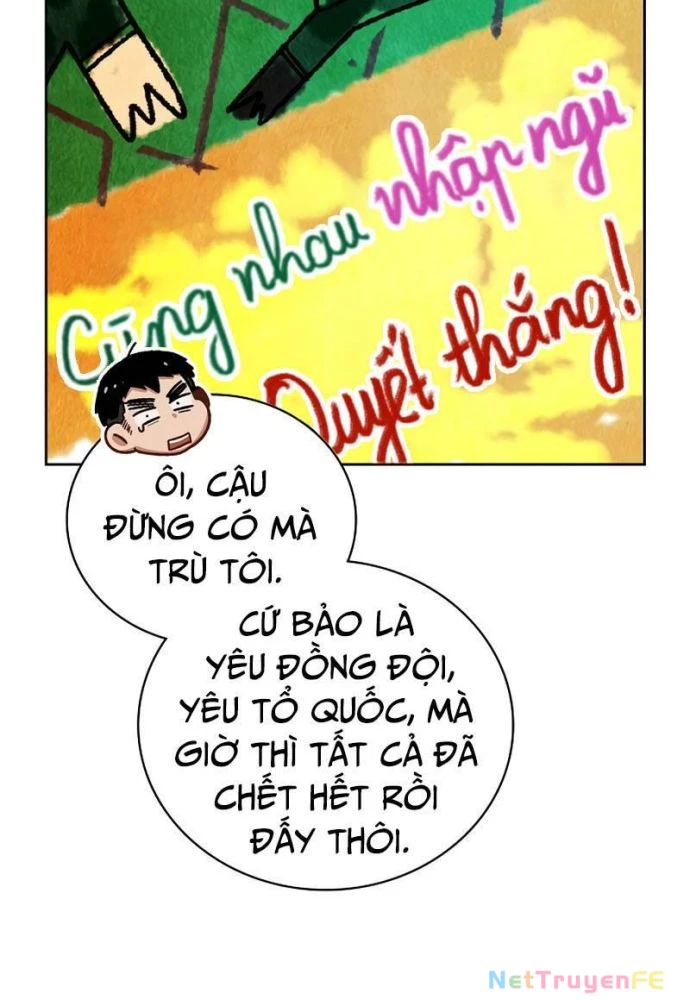 Sống Như Một Diễn Viên Chapter 96 - 17