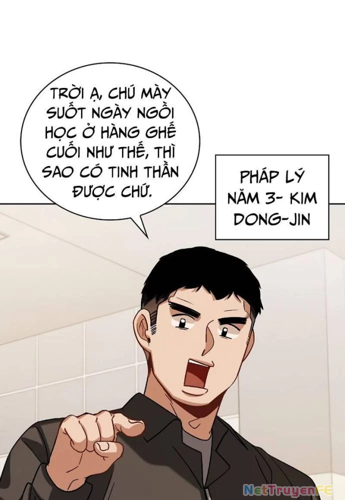 Sống Như Một Diễn Viên Chapter 96 - 22