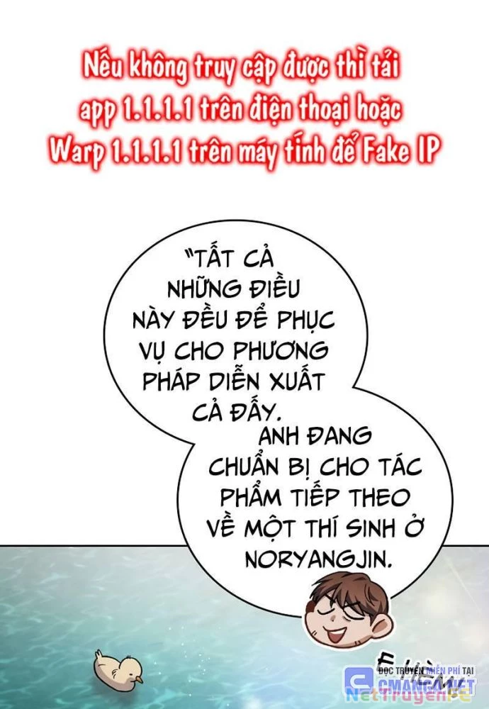 Sống Như Một Diễn Viên Chapter 96 - 45