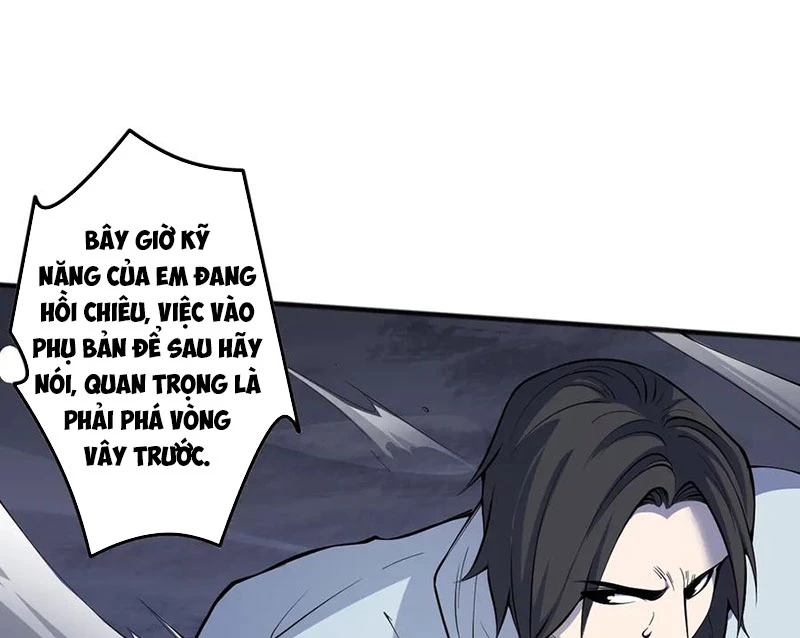 Thảm Họa Tử Linh Sư Chapter 119 - 49