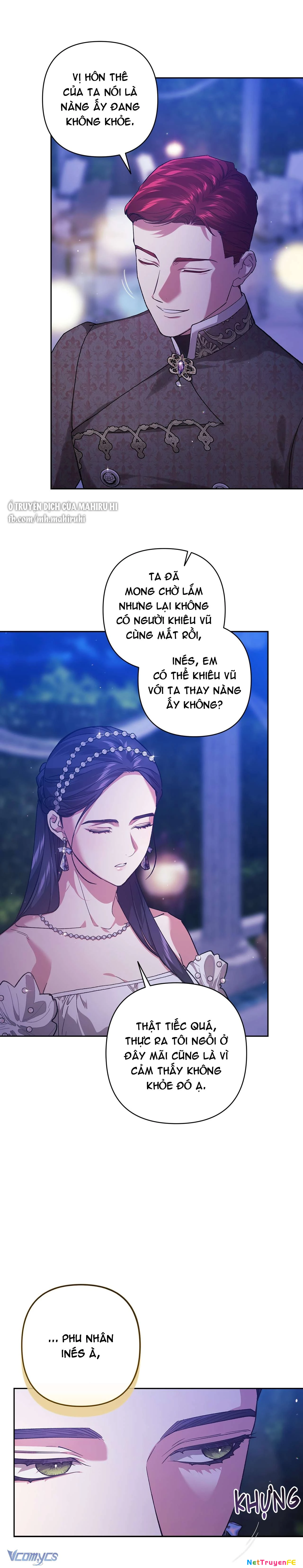 Hôn Nhân Này Rồi Sẽ Đổ Vỡ Chapter 84 - 6