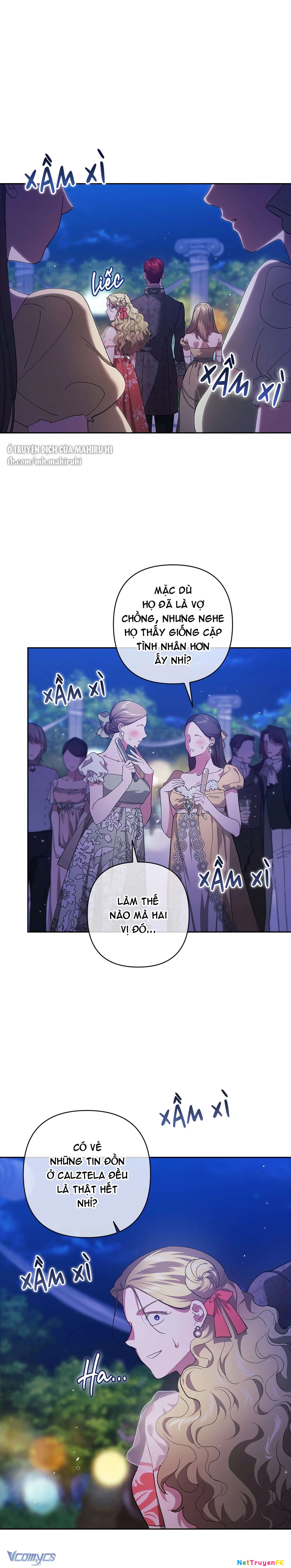 Hôn Nhân Này Rồi Sẽ Đổ Vỡ Chapter 84 - 31