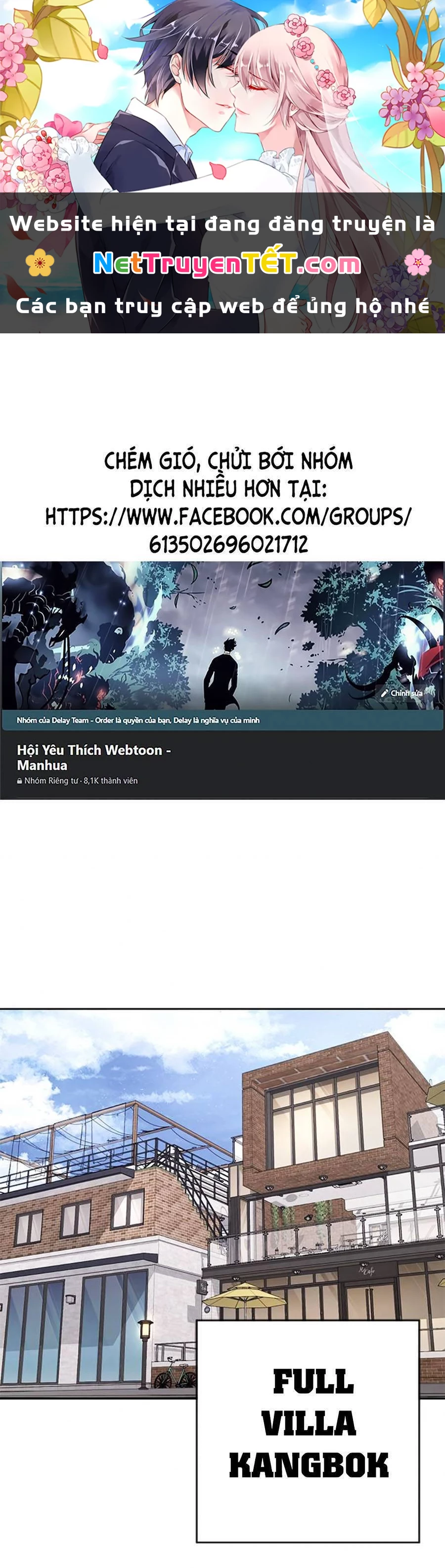 Nhiệm Vụ Diệu Kỳ Chapter 26 - 1