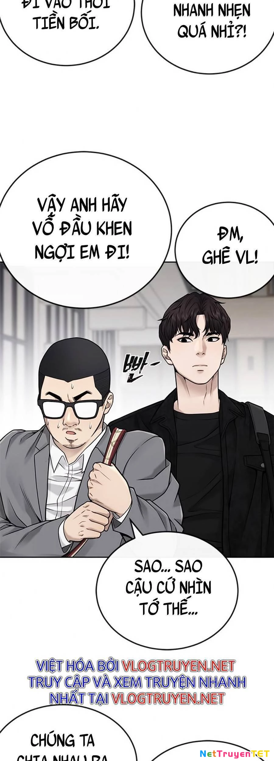 Nhiệm Vụ Diệu Kỳ Chapter 26 - 7
