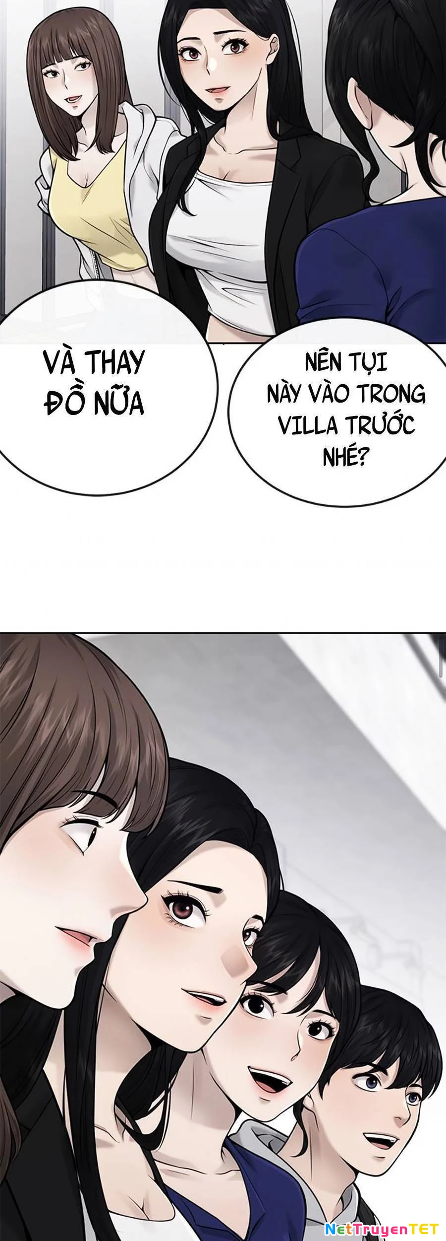 Nhiệm Vụ Diệu Kỳ Chapter 26 - 9
