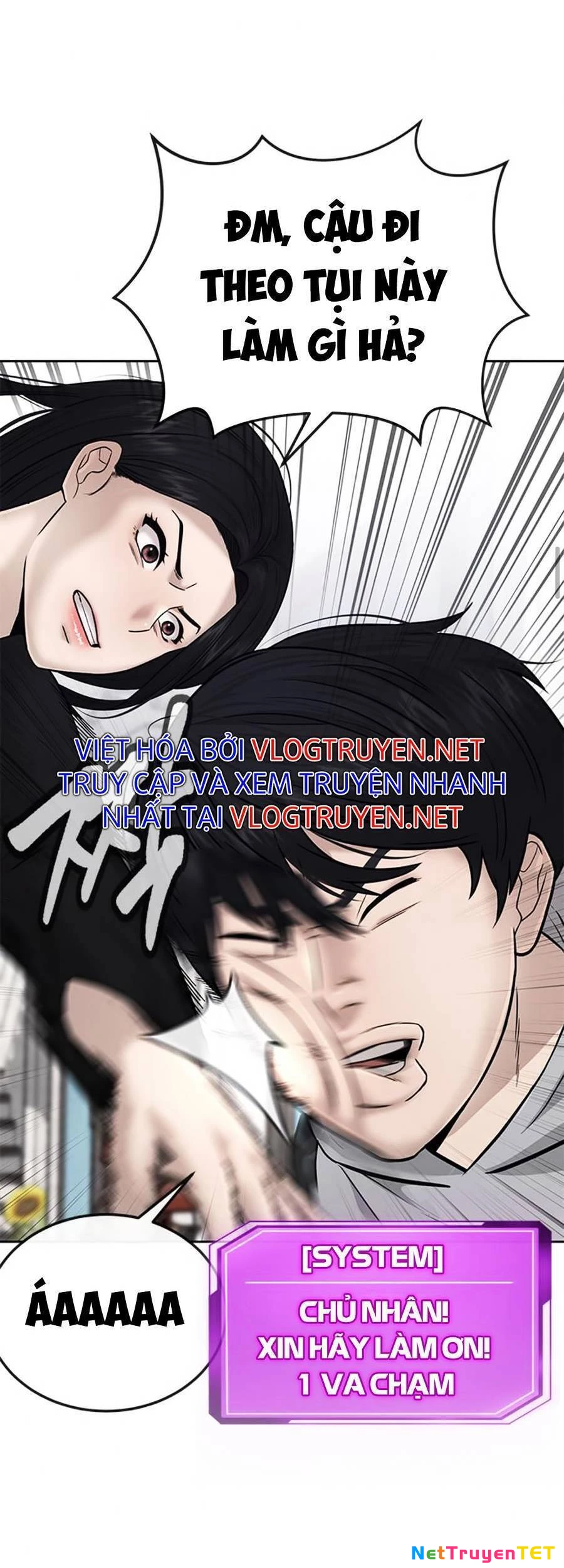 Nhiệm Vụ Diệu Kỳ Chapter 26 - 11