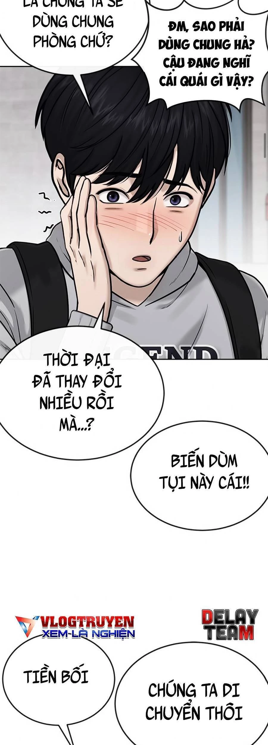 Nhiệm Vụ Diệu Kỳ Chapter 26 - 13