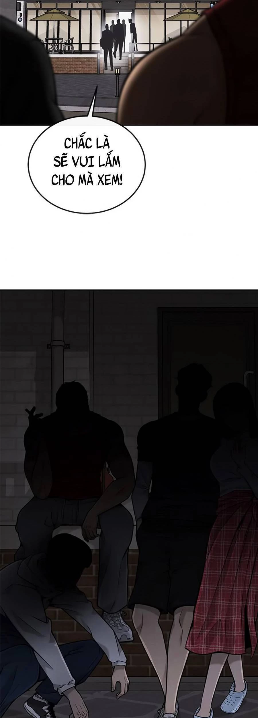 Nhiệm Vụ Diệu Kỳ Chapter 26 - 17