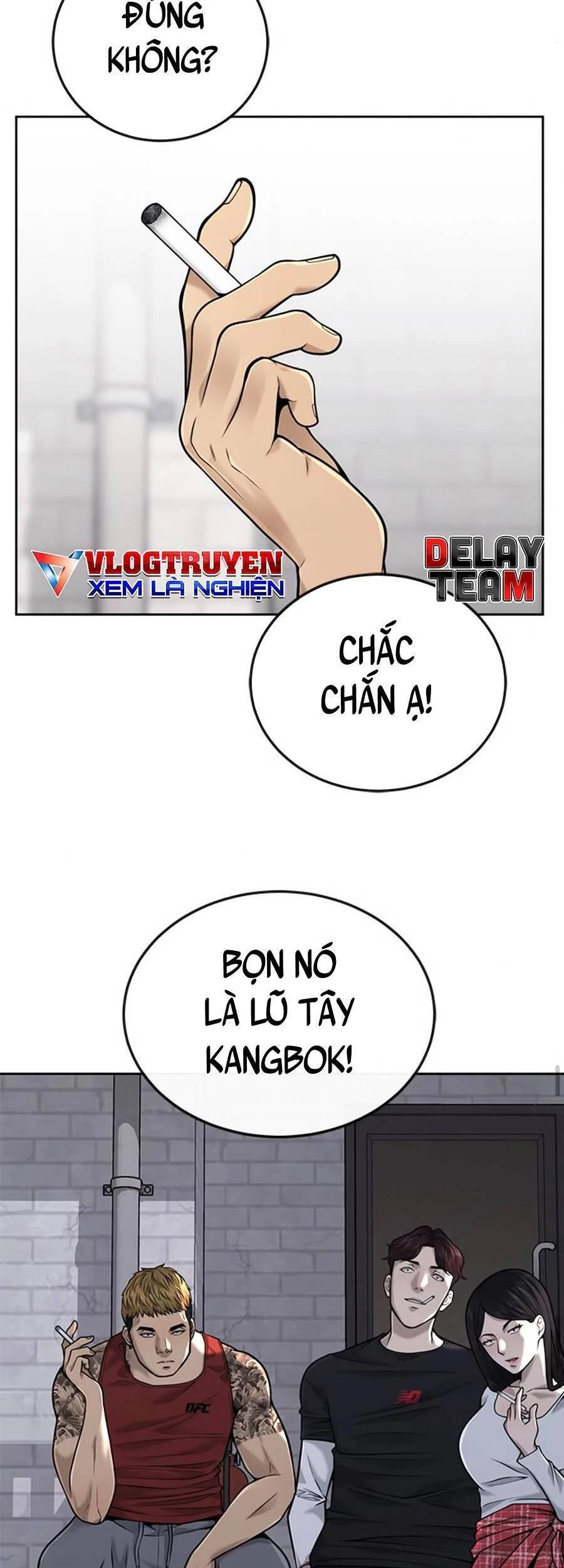 Nhiệm Vụ Diệu Kỳ Chapter 26 - 21