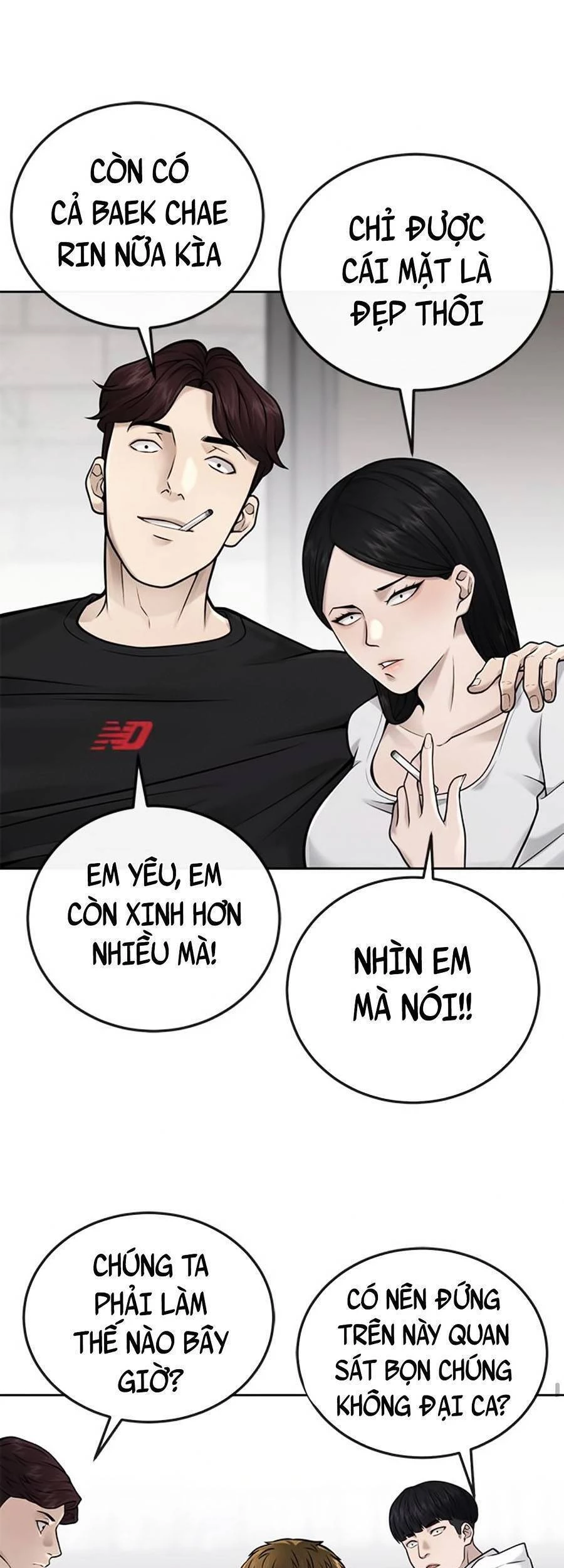 Nhiệm Vụ Diệu Kỳ Chapter 26 - 25