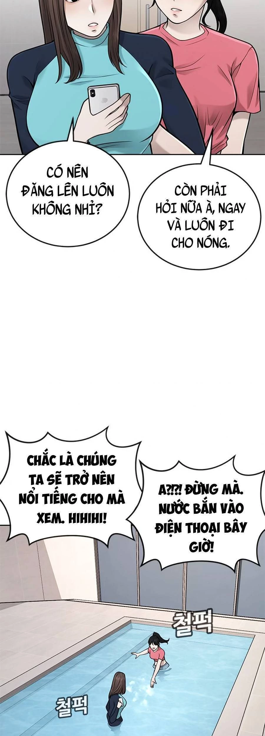 Nhiệm Vụ Diệu Kỳ Chapter 26 - 33
