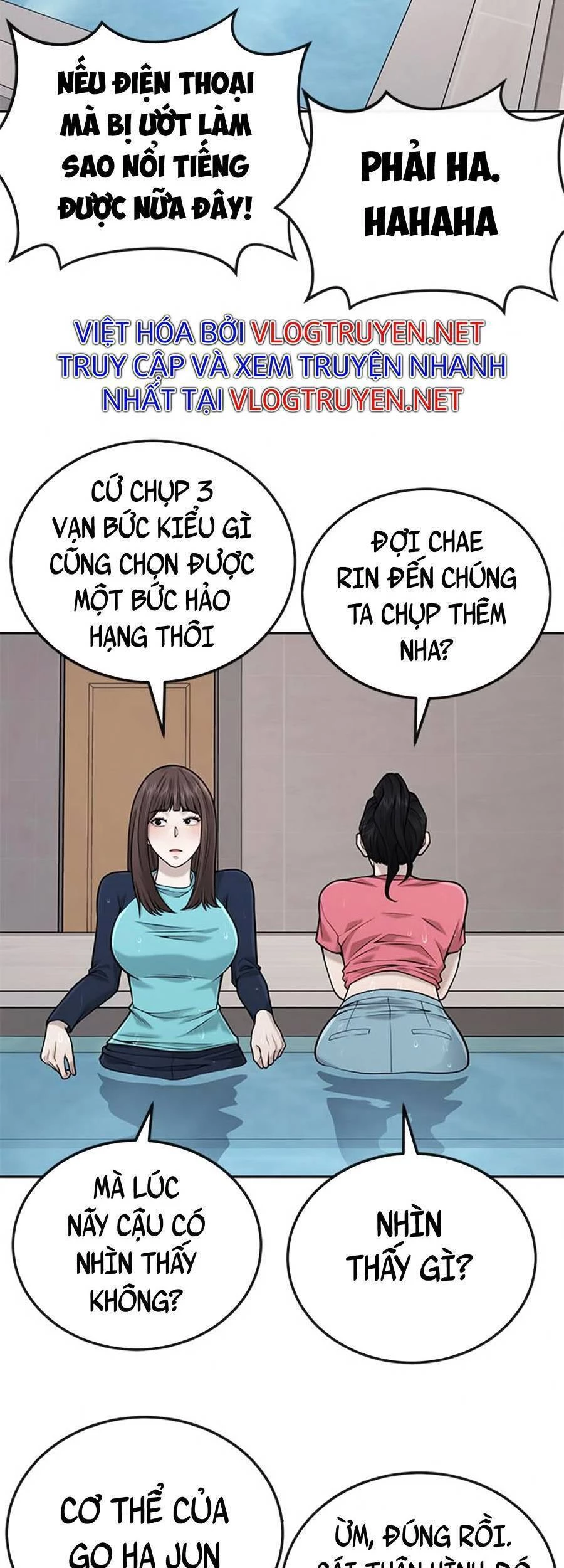 Nhiệm Vụ Diệu Kỳ Chapter 26 - 35