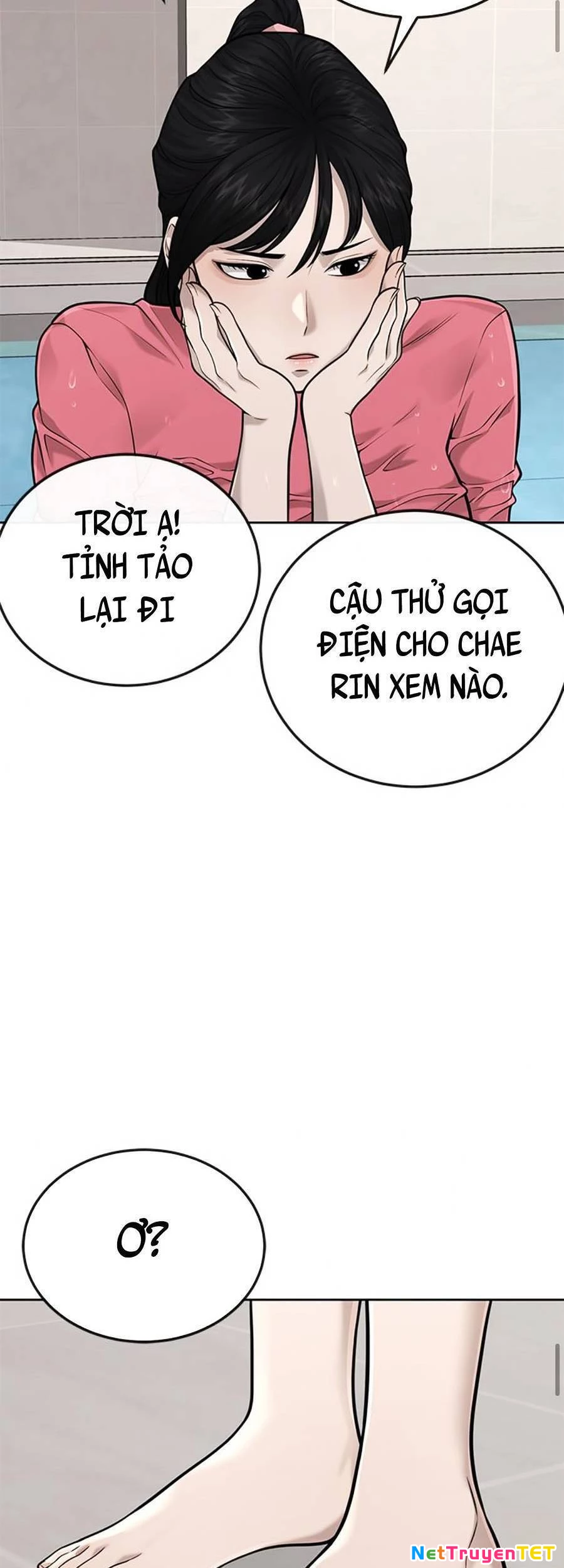 Nhiệm Vụ Diệu Kỳ Chapter 26 - 39