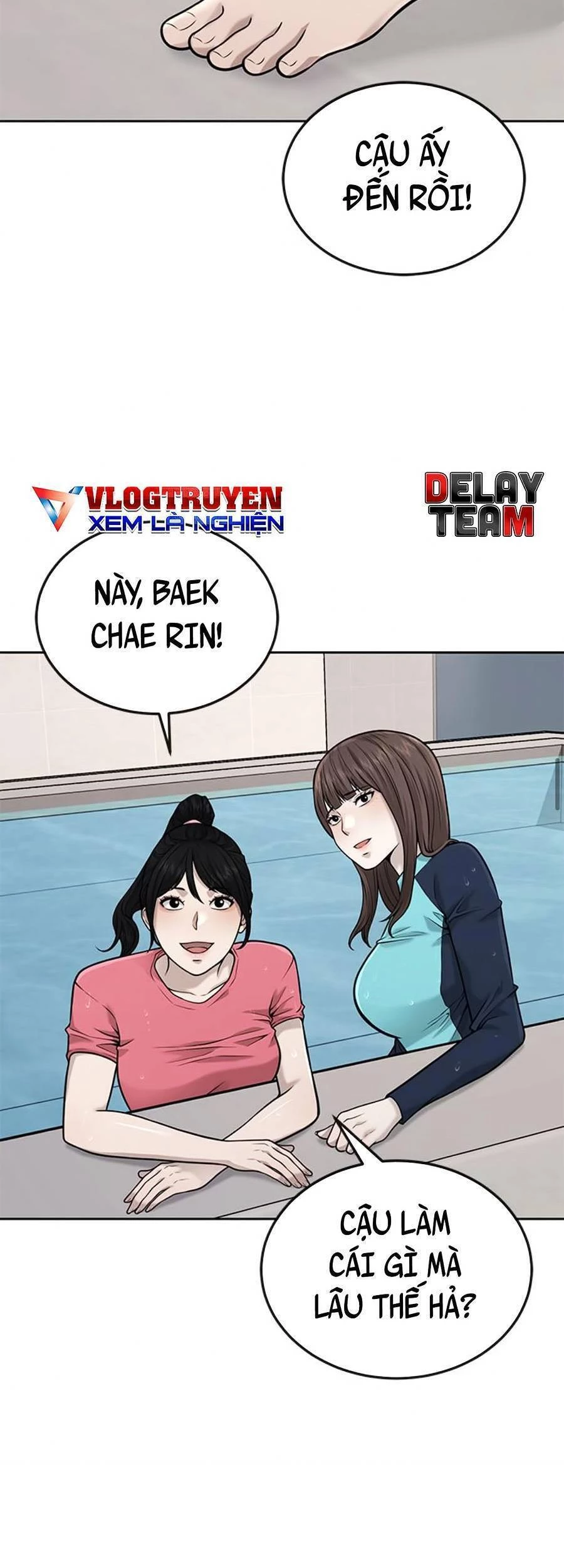 Nhiệm Vụ Diệu Kỳ Chapter 26 - 41