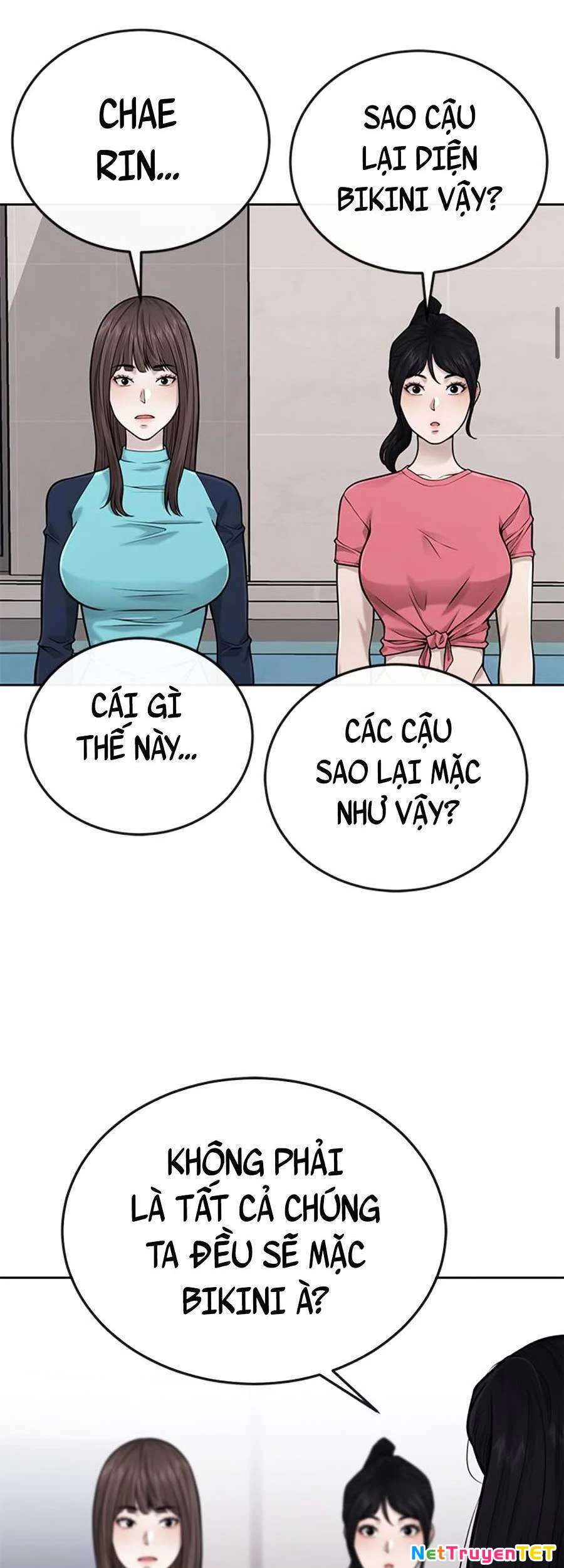 Nhiệm Vụ Diệu Kỳ Chapter 26 - 45