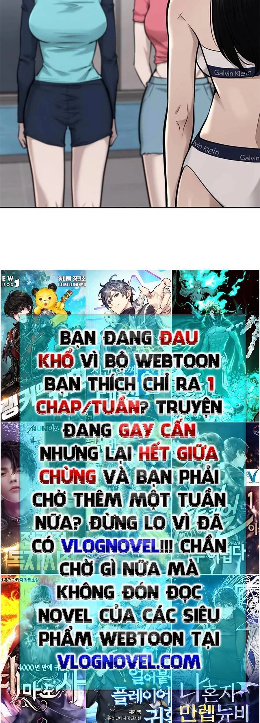Nhiệm Vụ Diệu Kỳ Chapter 26 - 47